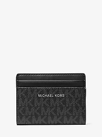 Cooper Signature Logo Bi-Fold Wallet