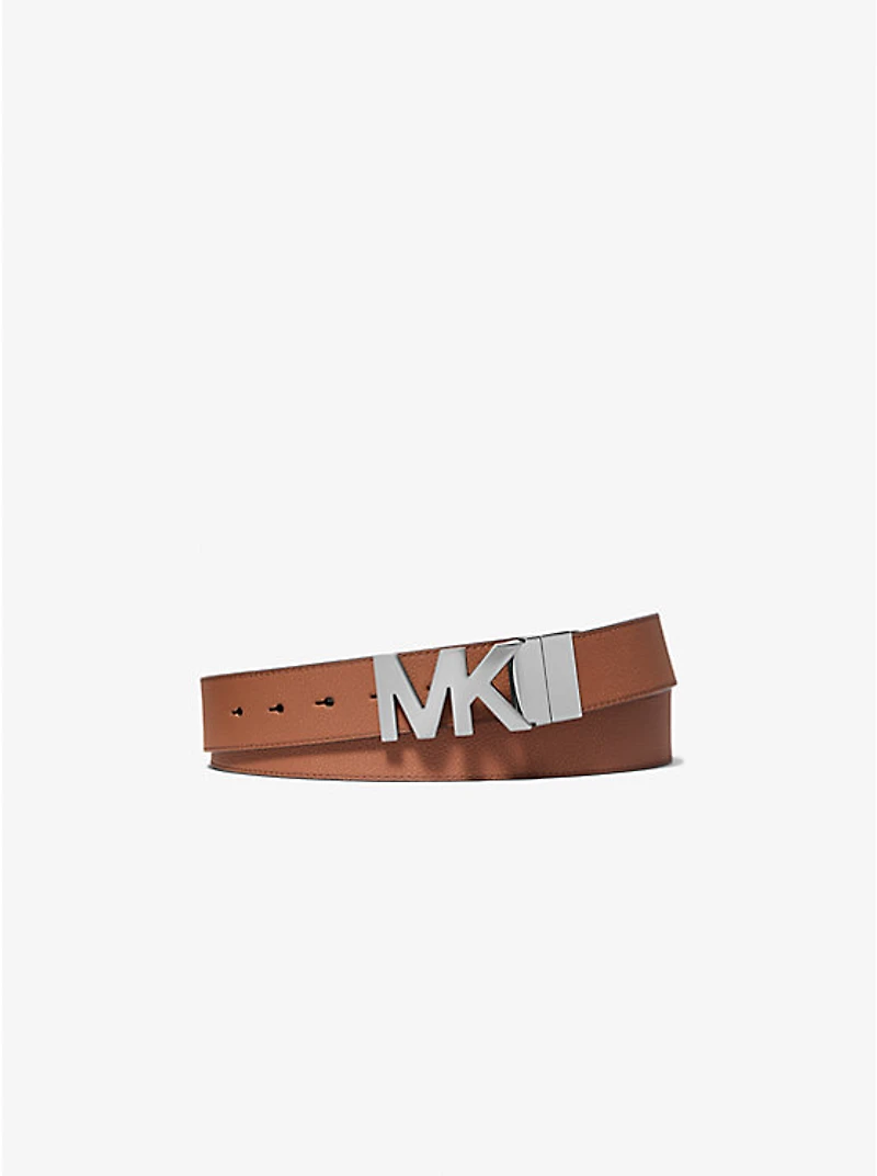 Billfold Wallet and Belt Gift Set