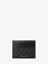 Cooper Signature Logo Card Case