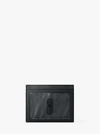 Cooper Signature Logo Card Case
