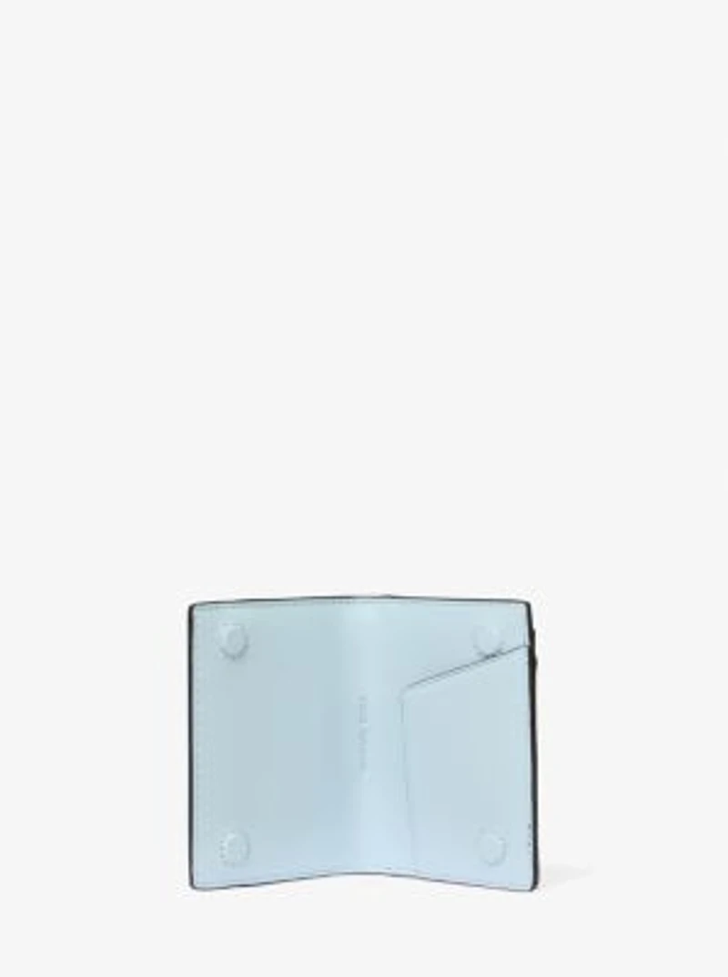 Cooper Signature logo folio