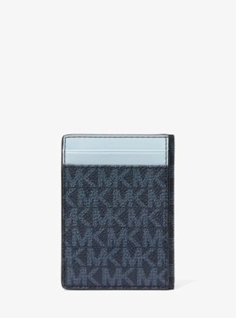 Cooper Signature logo folio