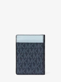 Cooper Signature logo folio