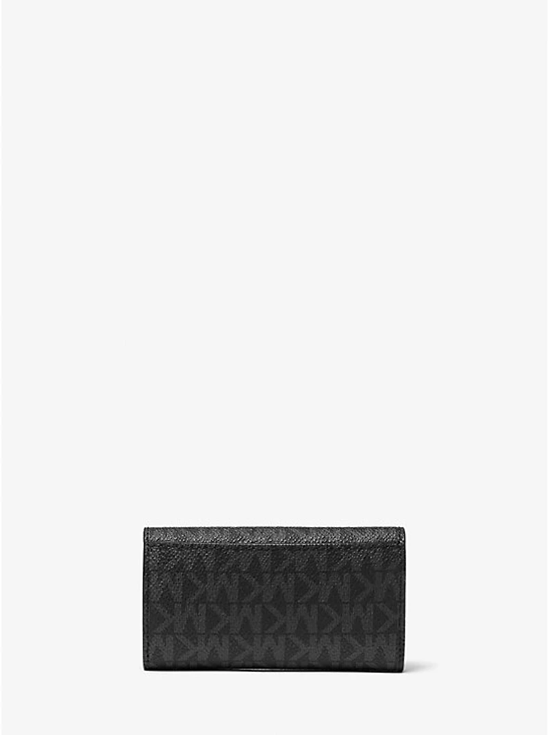Cooper Signature Logo Wallet