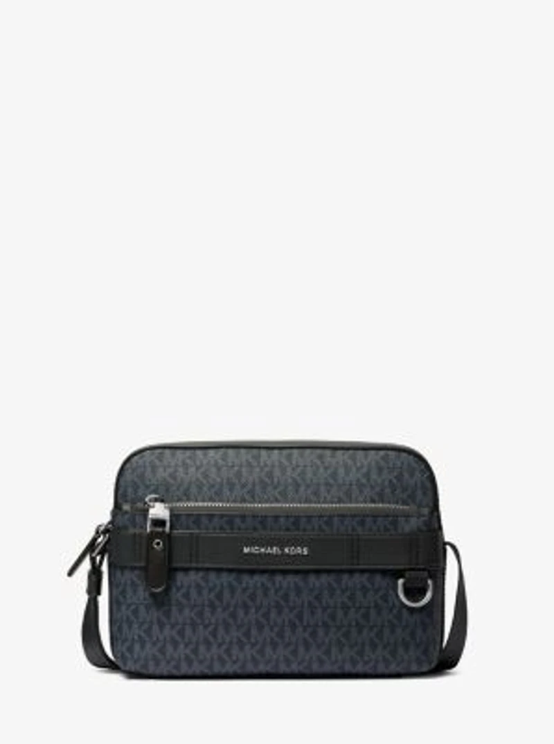 Cooper Signature Logo Camera Bag