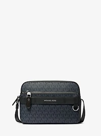 Cooper Signature Logo Camera Bag
