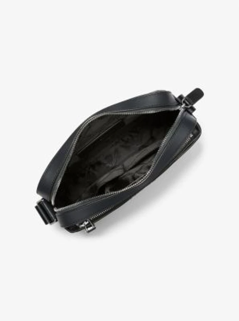 Cooper Signature Logo Camera Bag