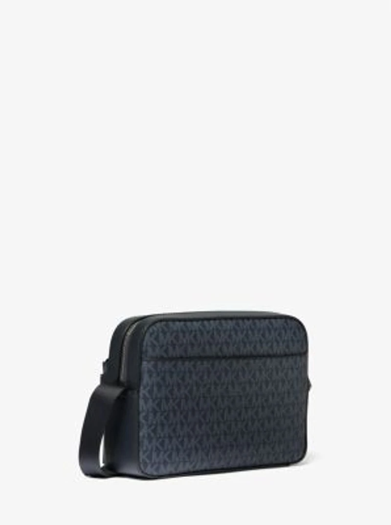 Cooper Signature Logo Camera Bag