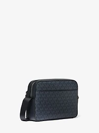 Cooper Signature Logo Camera Bag