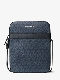 Cooper Signature Logo Flight Bag