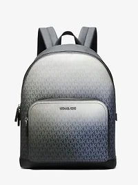 Cooper Ombré Signature Logo