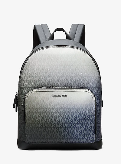 Cooper Ombré Signature Logo
