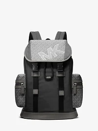 Cooper Signature logo nylon