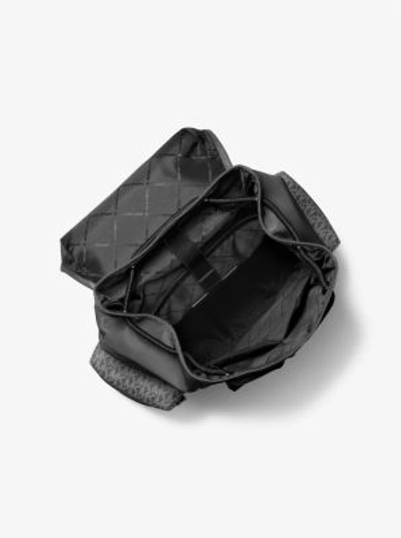 Cooper Signature logo nylon