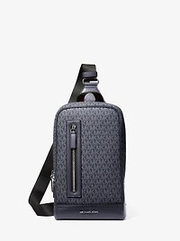 Cooper Signature Logo Sling Pack