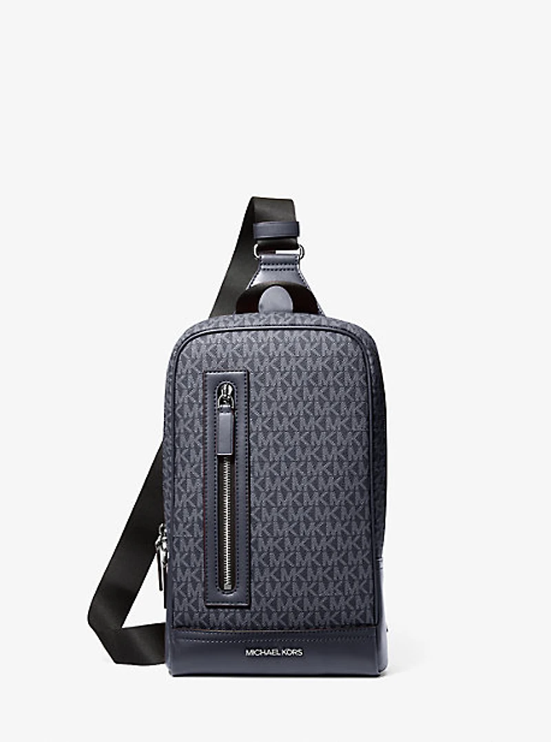 Cooper Signature Logo Sling Pack