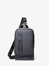 Cooper Signature Logo Sling Pack