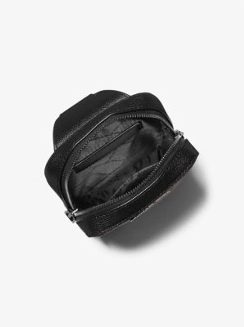 Cooper Medium Graphic Logo Sling Pack