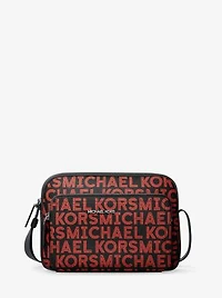 Cooper Graphic Logo Flight Bag