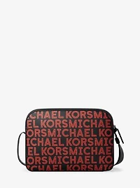 Cooper Graphic Logo Flight Bag