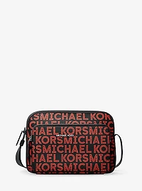 Cooper Graphic Logo Flight Bag