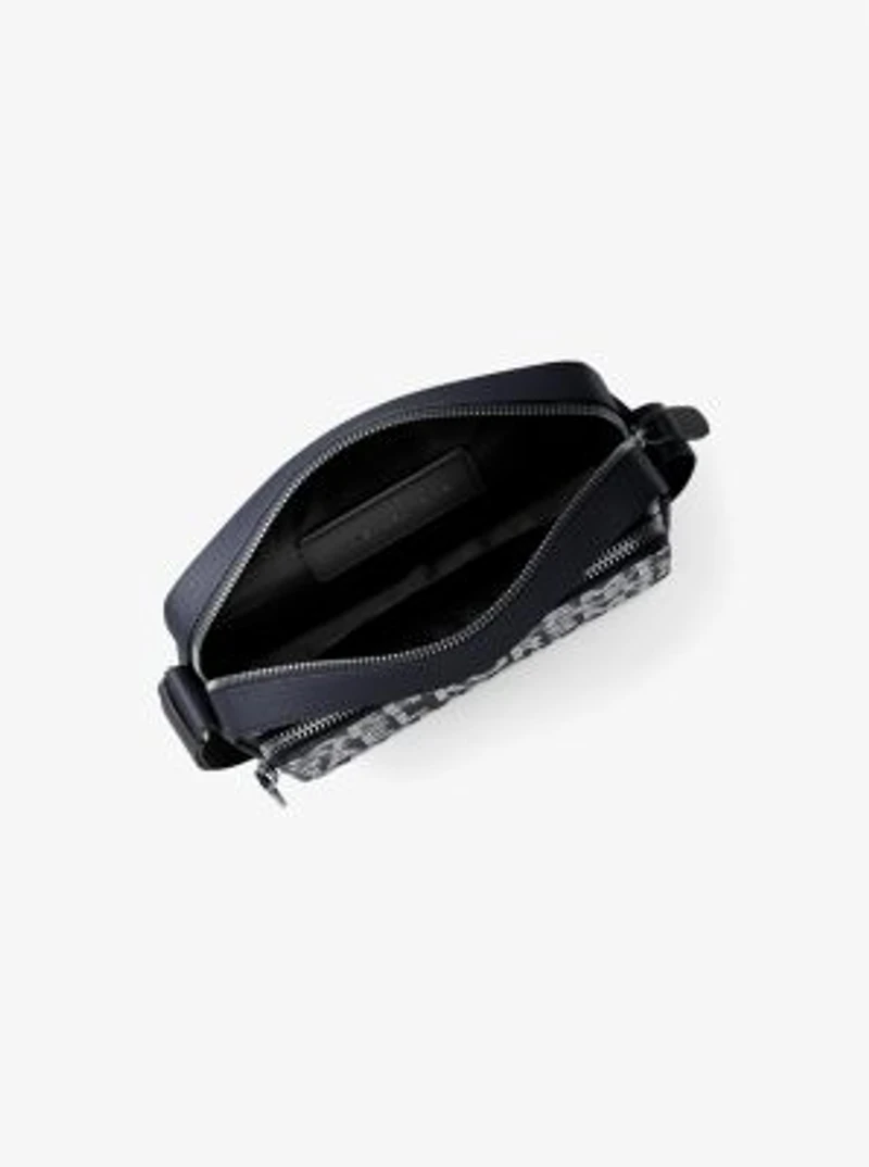 Cooper Graphic Logo Flight Bag