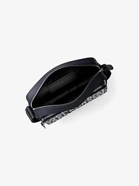 Cooper Graphic Logo Flight Bag