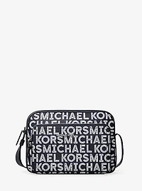 Cooper Graphic Logo Flight Bag