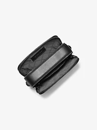 Cooper Signature Logo Crossbody Bag