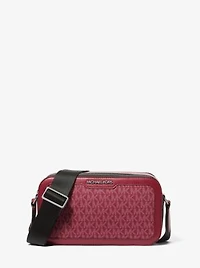 Cooper Signature Logo Crossbody Bag