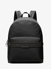 Lautner Nylon Dome Backpack