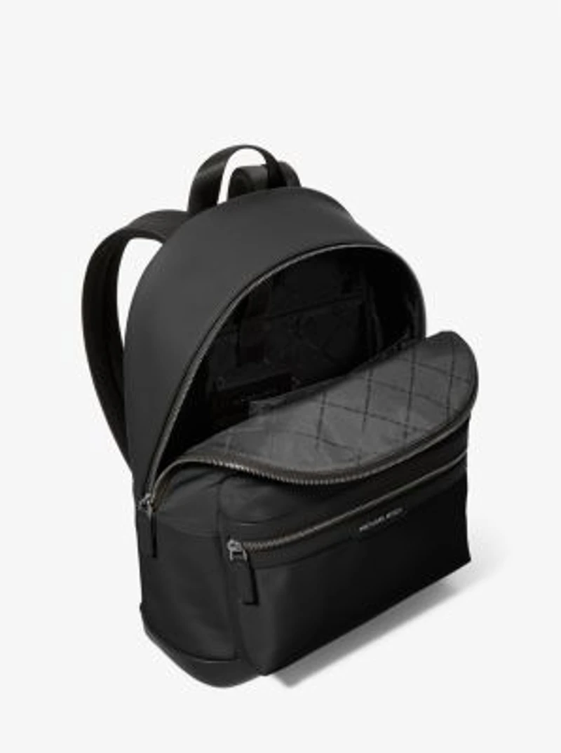 Lautner Nylon Dome Backpack