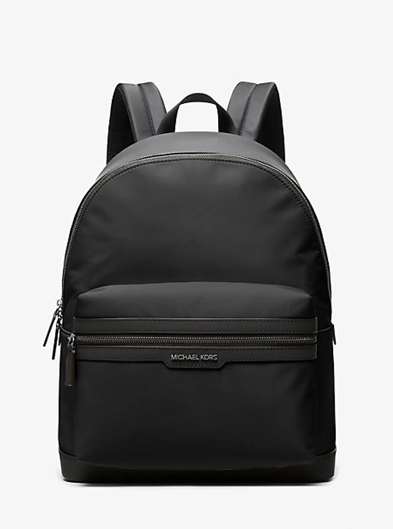 Lautner Nylon Dome Backpack