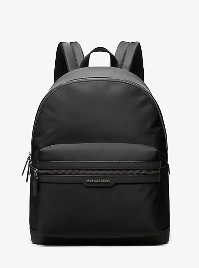 Lautner Nylon Dome Backpack
