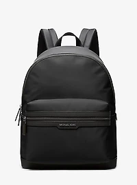 Lautner Nylon Dome Backpack