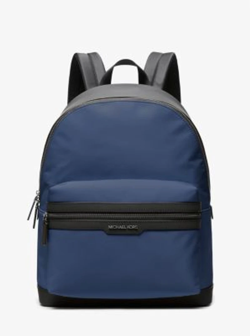 Lautner Nylon Dome Backpack