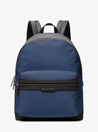 Lautner Nylon Dome Backpack