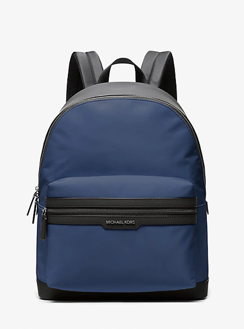 Lautner Nylon Dome Backpack