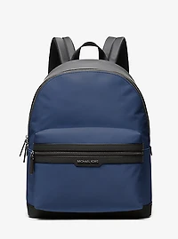 Lautner Nylon Dome Backpack