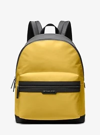 Lautner Nylon Dome Backpack