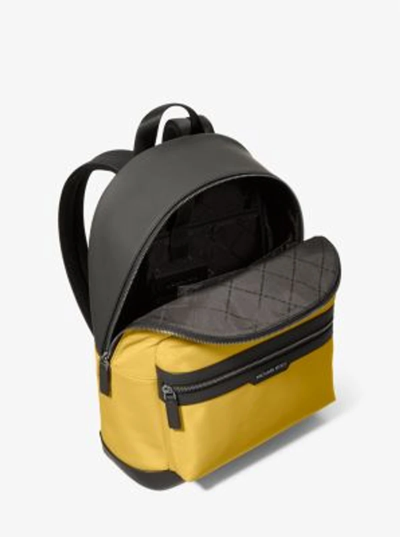 Lautner Nylon Dome Backpack