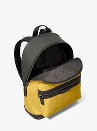 Lautner Nylon Dome Backpack