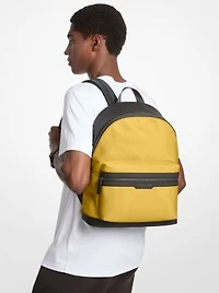 Lautner Nylon Dome Backpack
