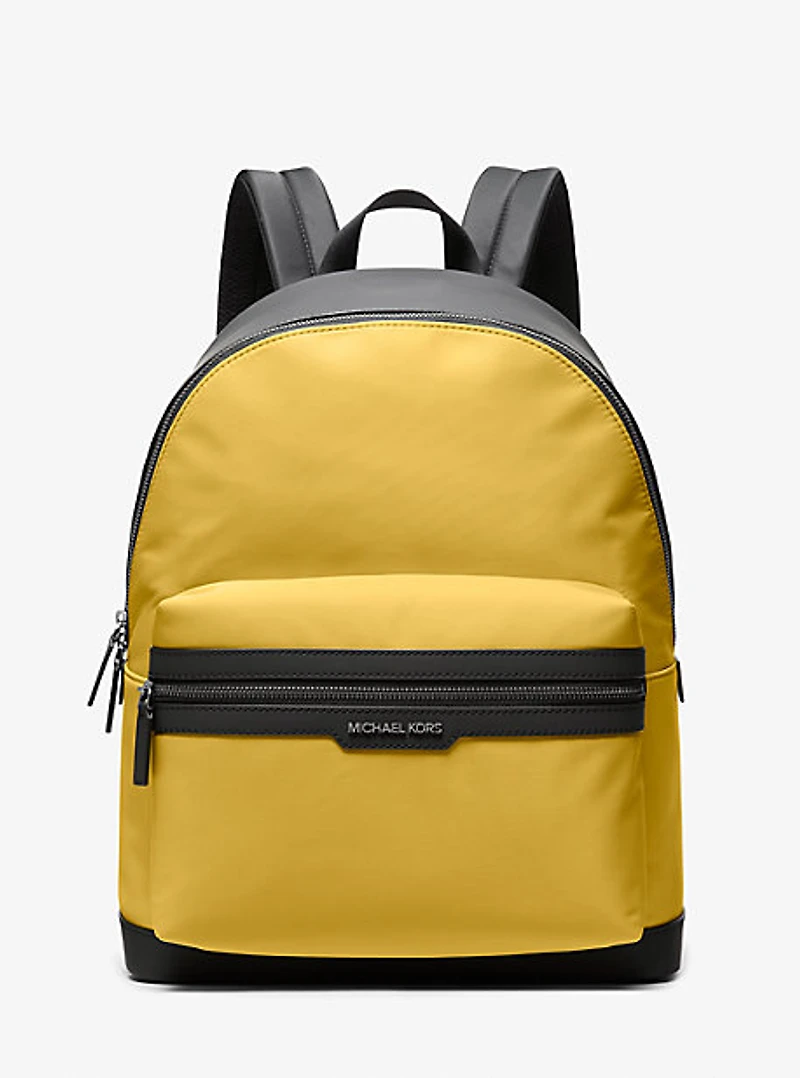 Lautner Nylon Dome Backpack