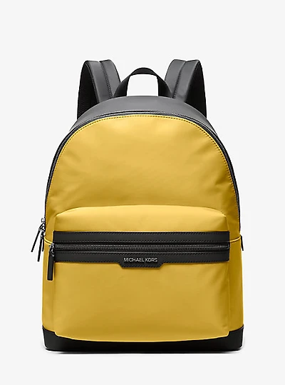 Lautner Nylon Dome Backpack
