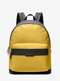 Lautner Nylon Dome Backpack