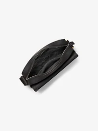 Lautner Medium Nylon Camera Crossbody Bag