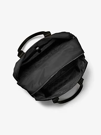 Lautner Large Nylon Weekender Bag
