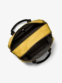 Lautner Large Nylon Weekender Bag