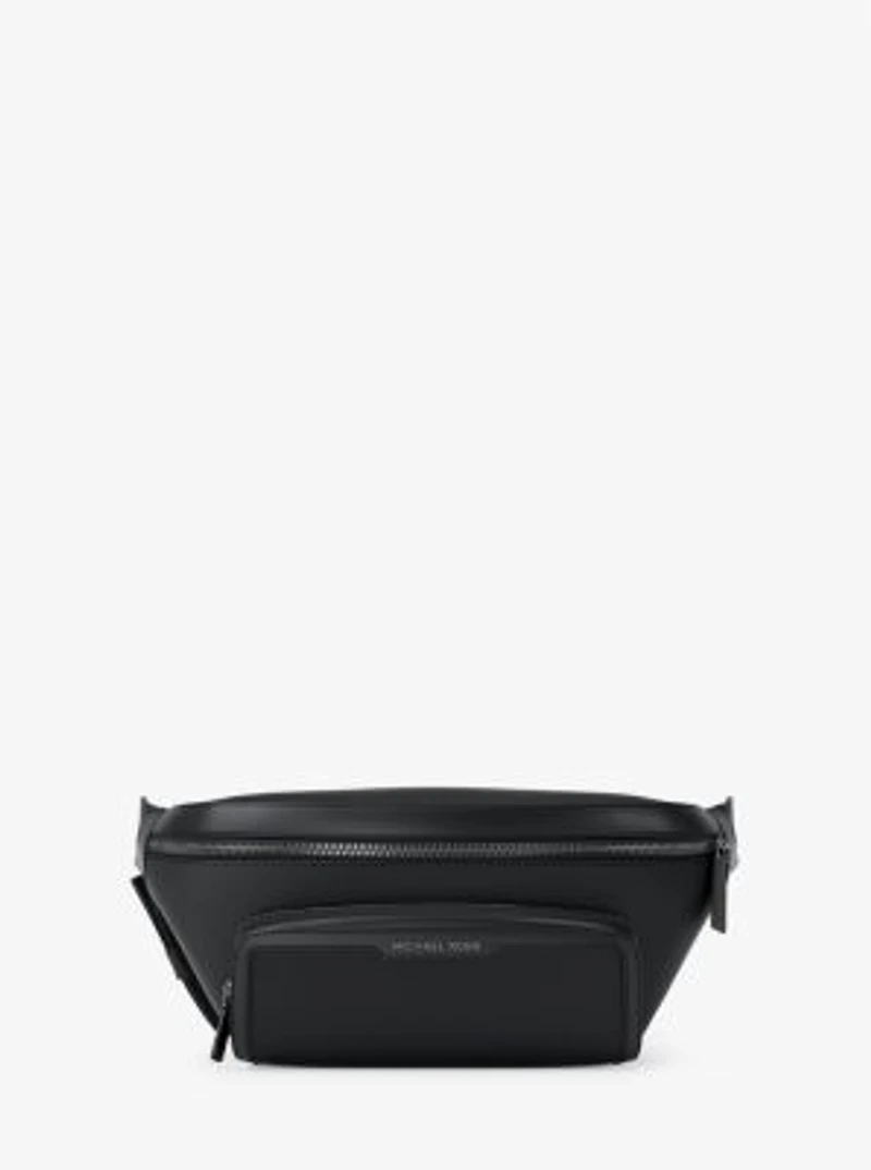 Lautner Nylon Utility Sling Pack